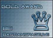 27.10.2003 - Bastianspage Award