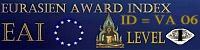 Eurasien Award Index