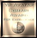 05.11.2003 - VPAD Award