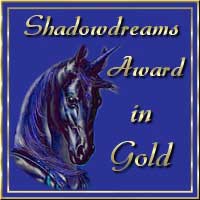 30.10.2003 - Shadowdreams Award